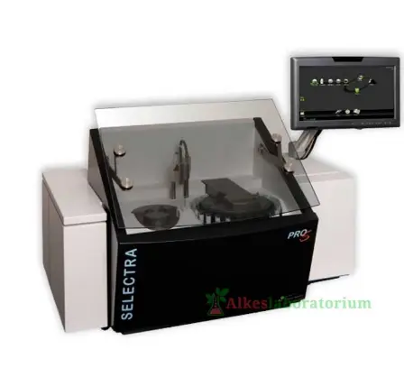 Selectra-Pro Series