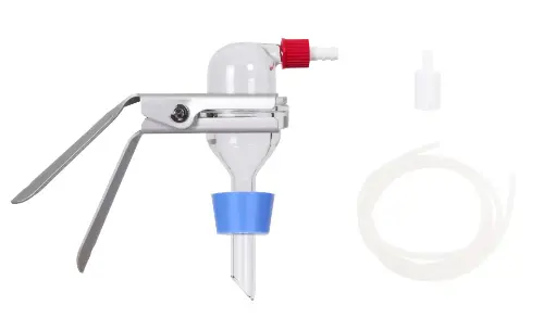 47 mm Continuous Filter Holder